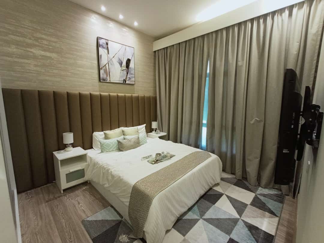 Low depo, RM500 only, condo Japanese style with in - photo 7