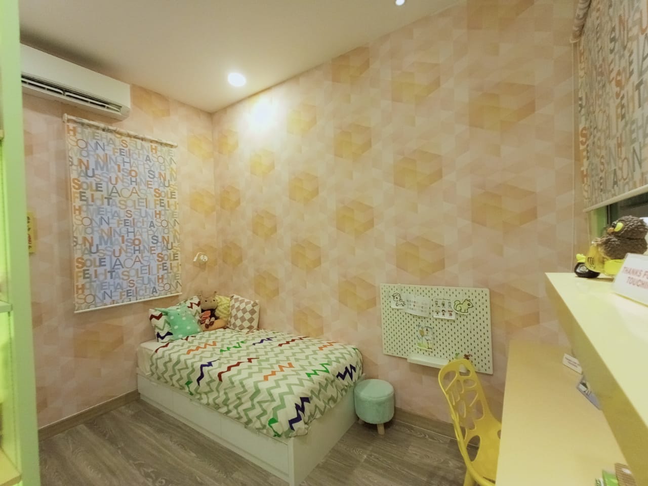 Low depo, RM500 only, condo Japanese style with in - photo 8