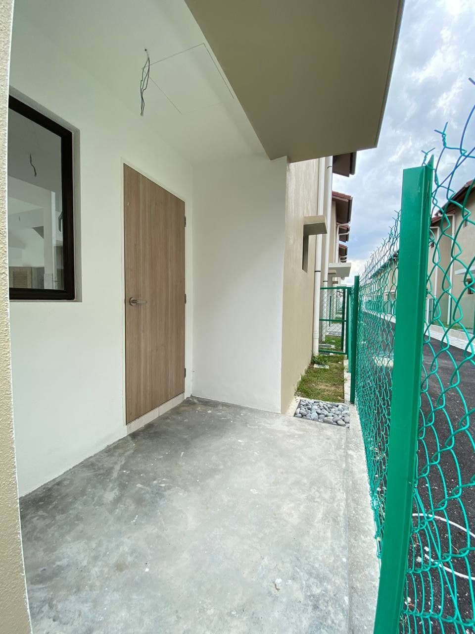Brand new, cantik, Luas, Corner Lot untuk di jual - photo 7