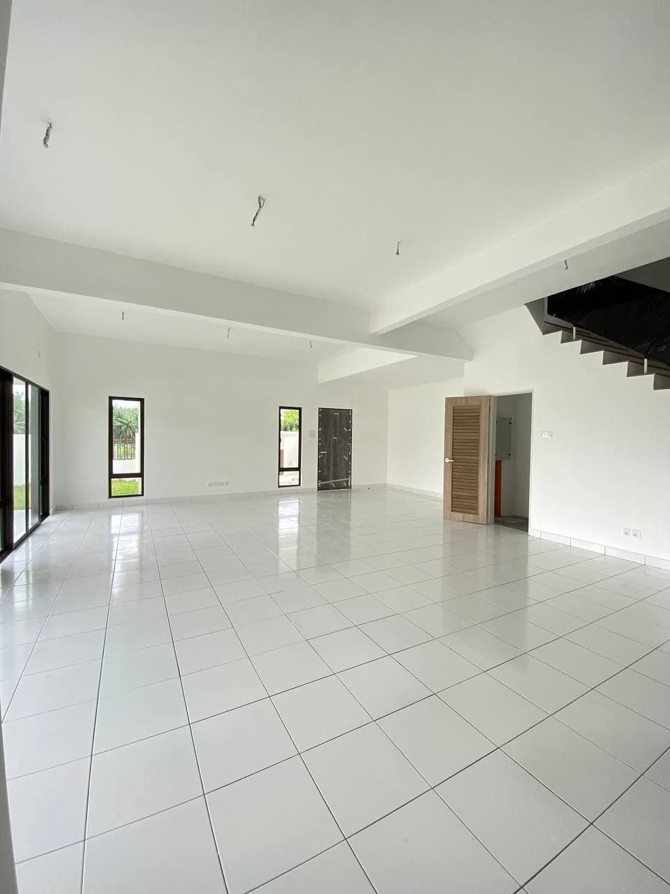 Brand new, cantik, Luas, Corner Lot untuk di jual - photo 11