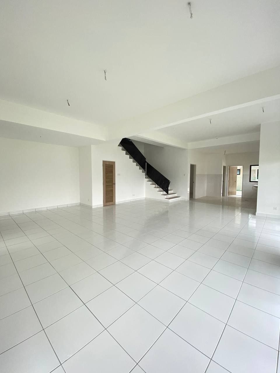 Brand new, cantik, Luas, Corner Lot untuk di jual - photo 13