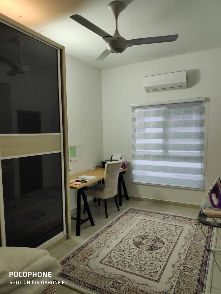 Fully furnished, brand new, facing open land - photo 6