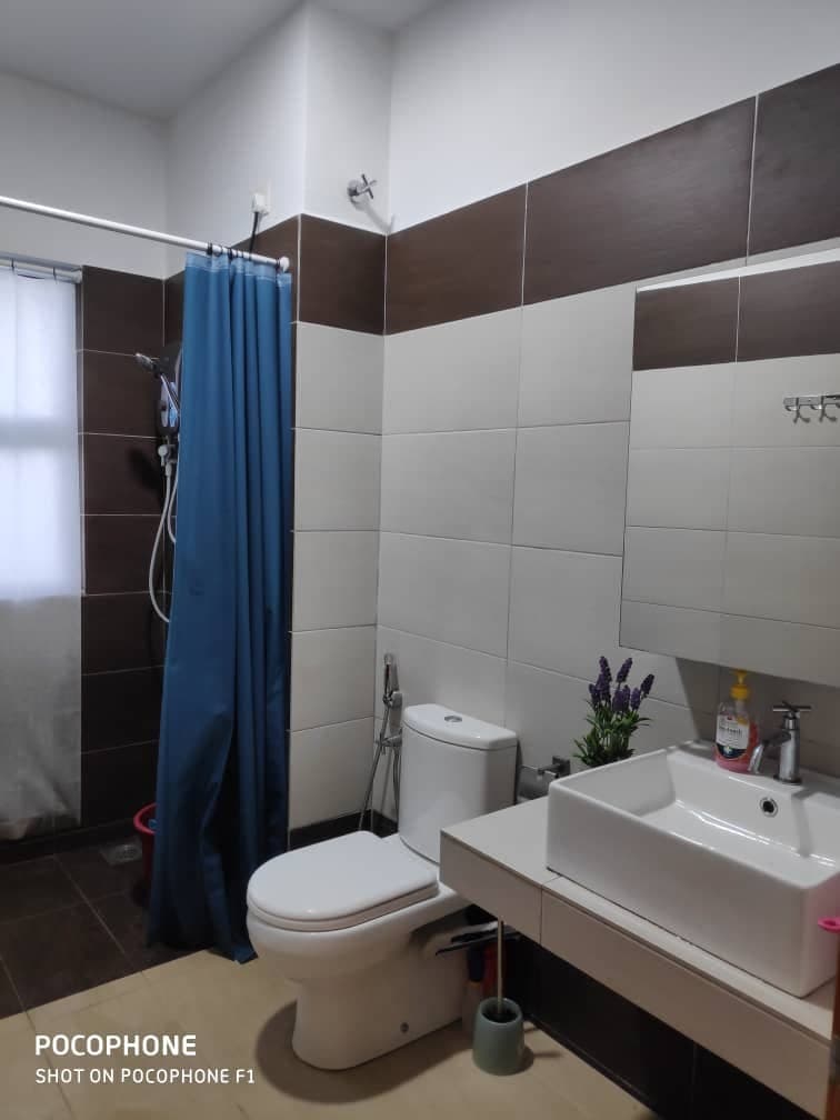 Fully furnished, brand new, facing open land - photo 7
