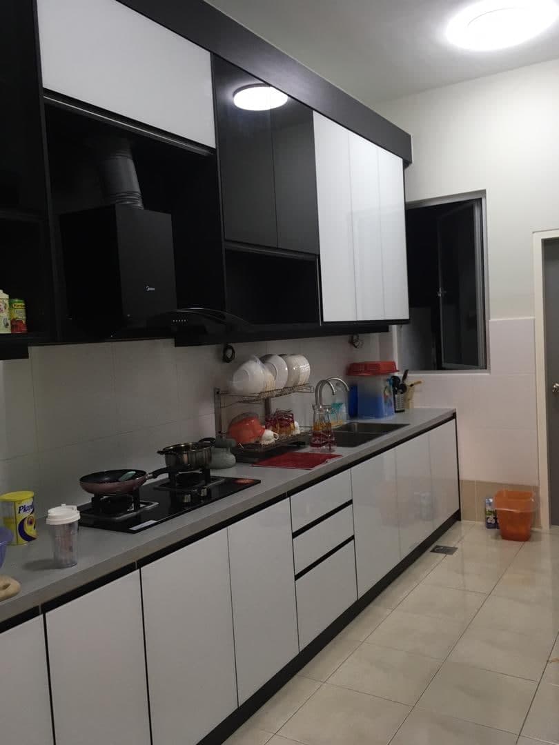 Brand new,furnished 2 storey Camellia for sale - photo 2