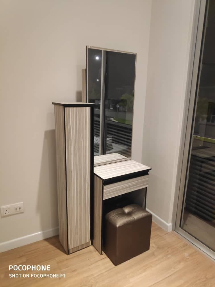 Brand new,furnished 2 storey Camellia for sale - photo 3