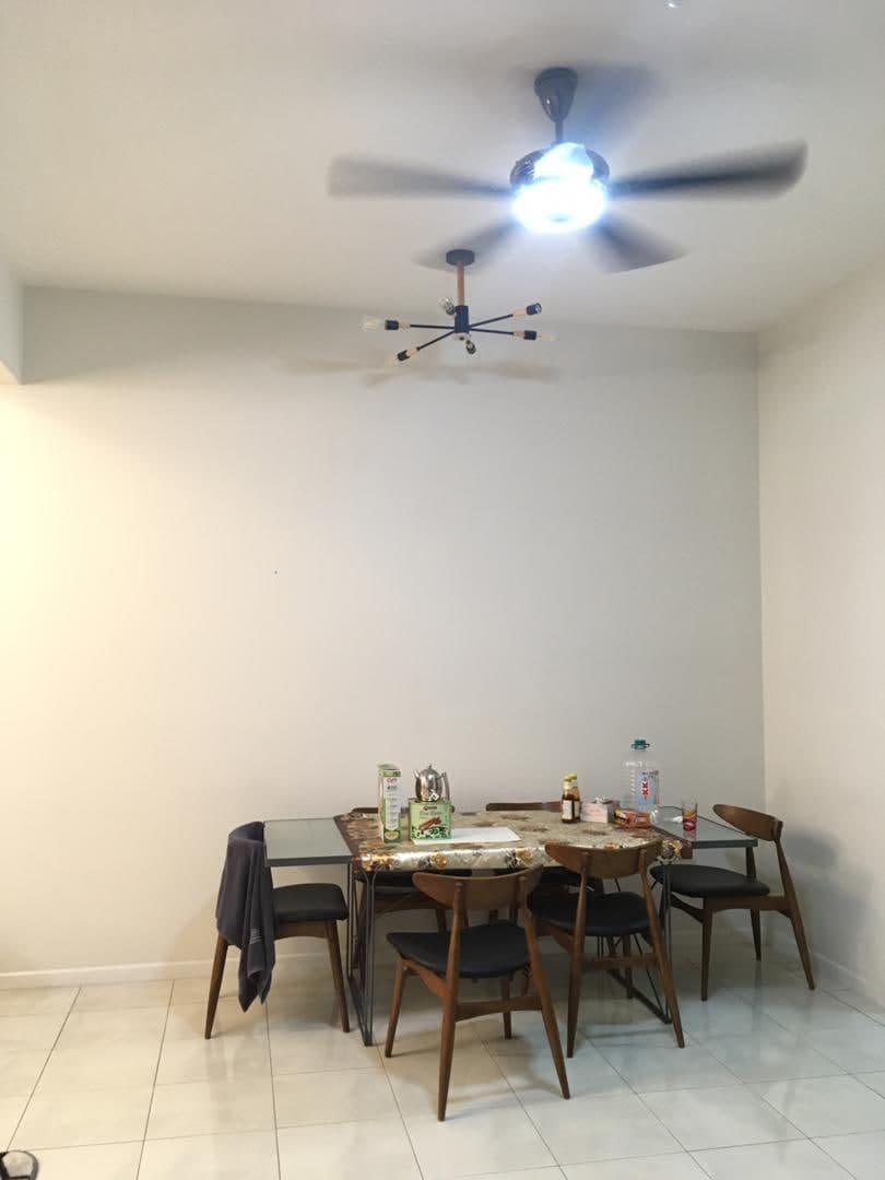 Brand new,furnished 2 storey Camellia for sale - photo 5