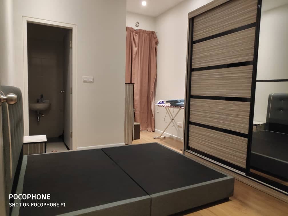Brand new,furnished 2 storey Camellia for sale - photo 7