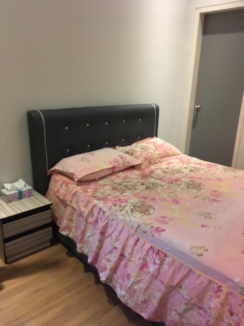Brand new,furnished 2 storey Camellia for sale - photo 10