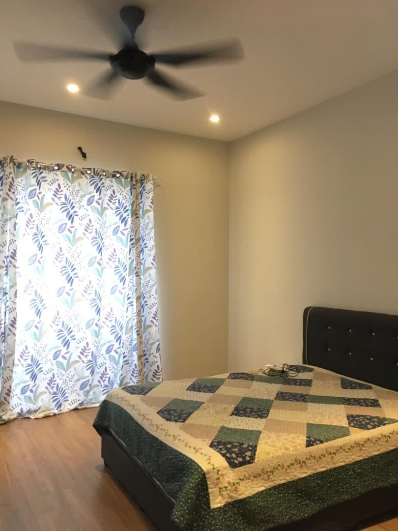 Brand new,furnished 2 storey Camellia for sale - photo 12