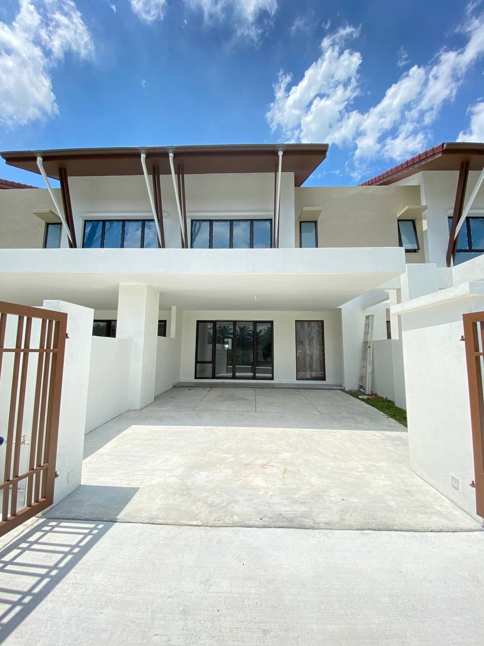 Brand new,cantik,lowest price in Serene Height