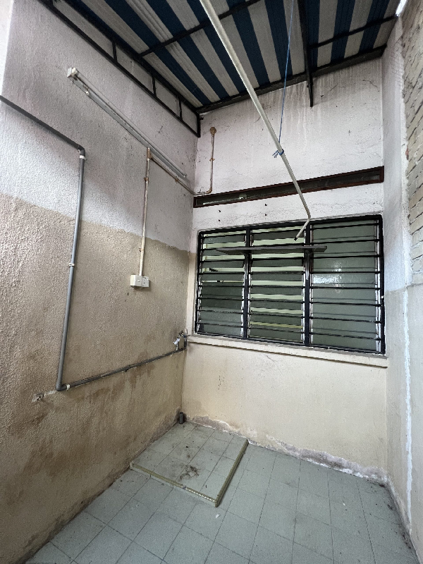 Rumah Teres Setingkat di Taman Sentisa Sitiawan Perak  - photo 8