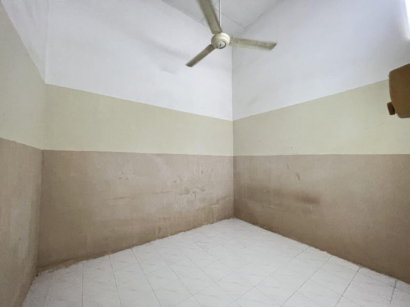Rumah Teres Setingkat di Taman Sentisa Sitiawan Perak  - photo 10