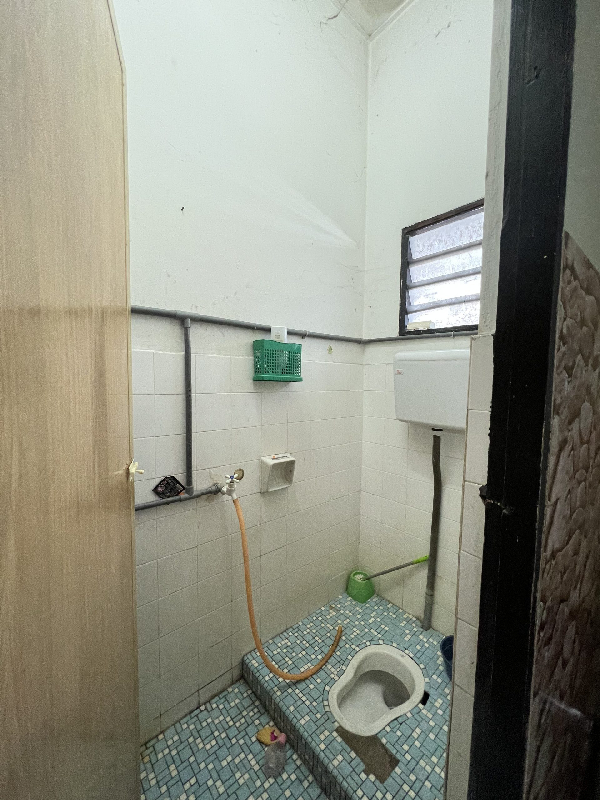 Rumah Teres Setingkat di Taman Sentisa Sitiawan Perak  - photo 11