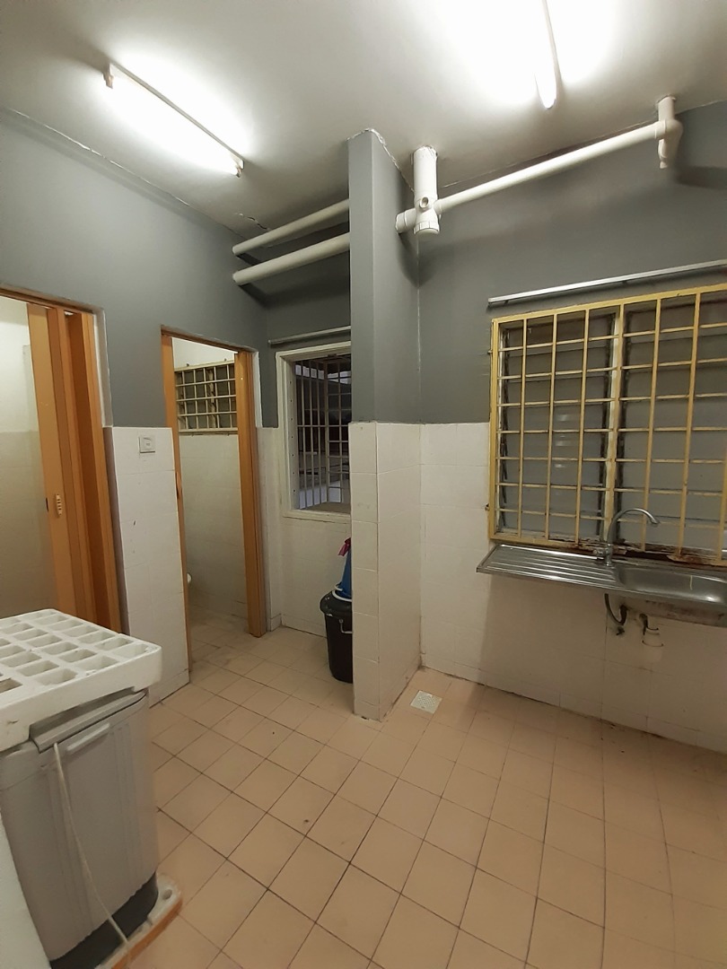 Merdeka Villa Apartment, Ampang Below Market Value - photo 5