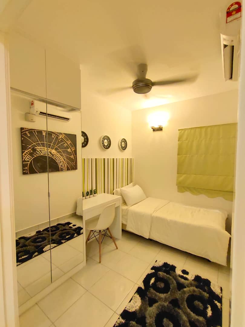ASPIRE RESIDENCE CYBERJAYA New TownShip - photo 5