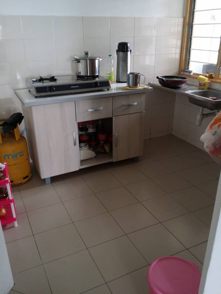CONDOMINIUM SENTUL UTAMA TAMAN SENTUL UTAMA - photo 6