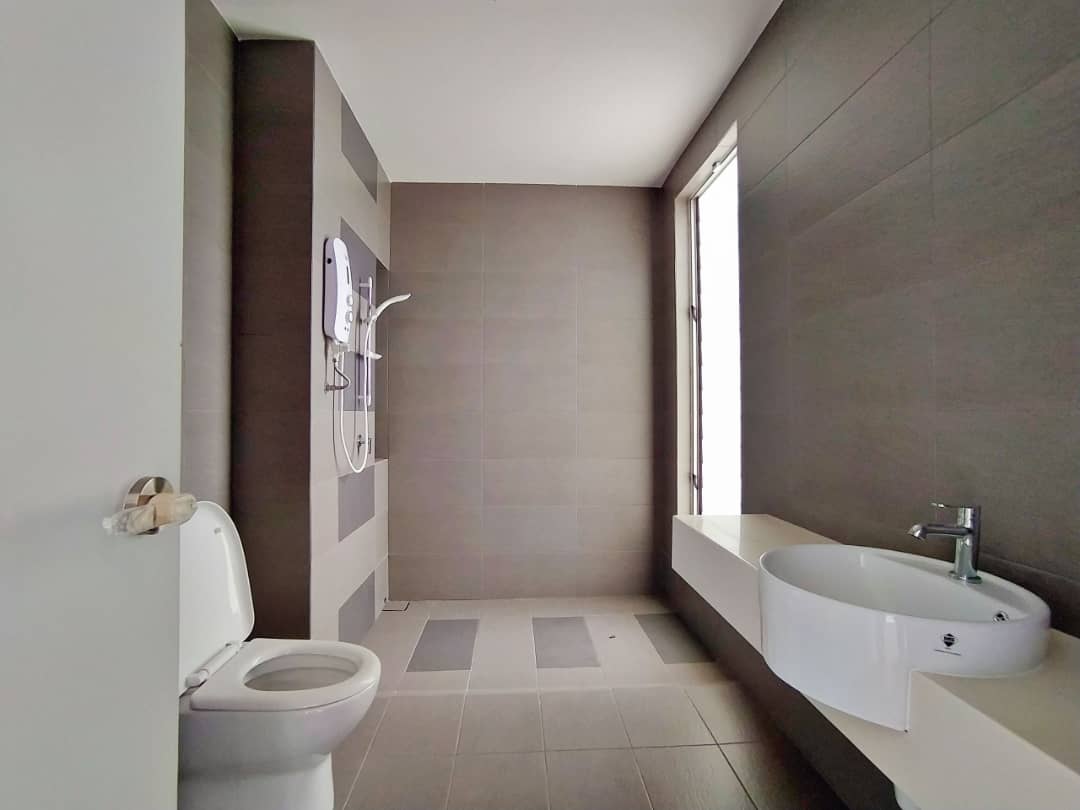 Double Storey Parkfield Residences Tropicana Heigh - photo 6