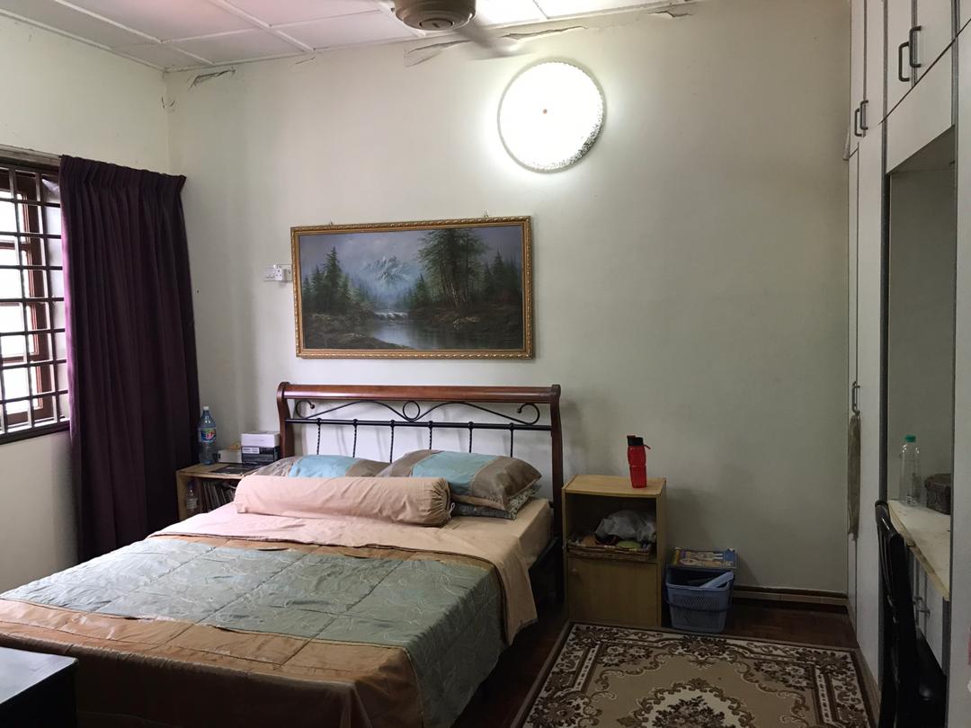 Double Story Terrace Bukit Antarabangsa Ampang - photo 6