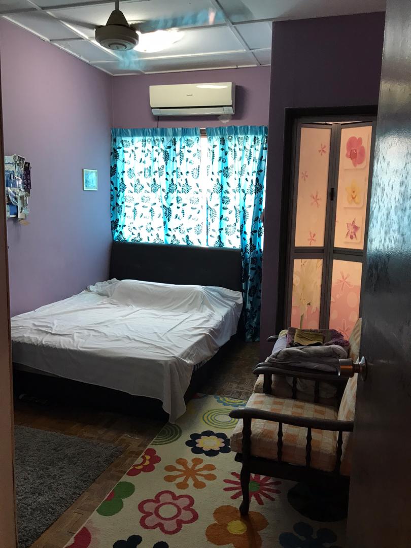 Double Story Terrace Bukit Antarabangsa Ampang - photo 7