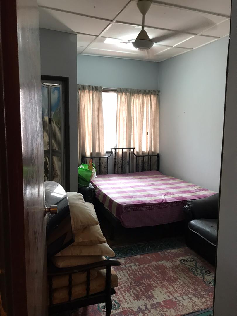 Double Story Terrace Bukit Antarabangsa Ampang - photo 8