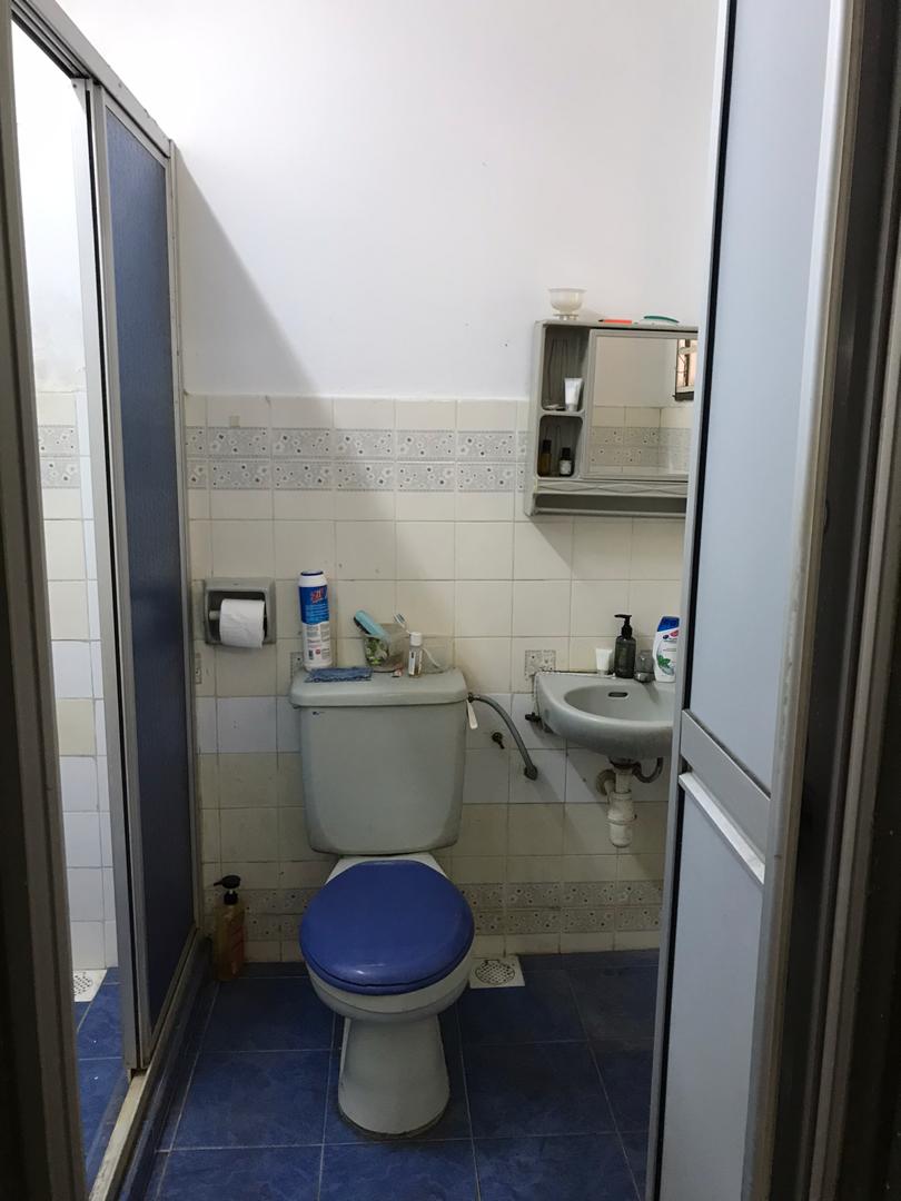 Double Story Terrace Bukit Antarabangsa Ampang - photo 9