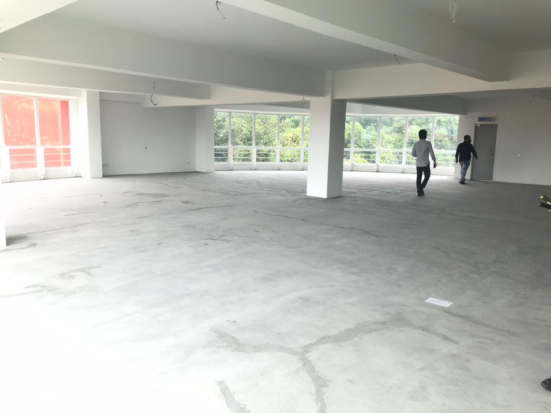 OSTIA BANGI Office, Shop Lot Or Retail Space - photo 2