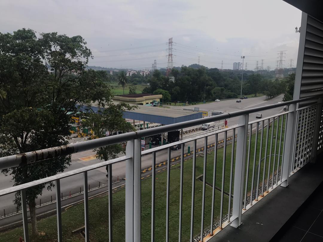 OSTIA BANGI Office, Shop Lot Or Retail Space - photo 3