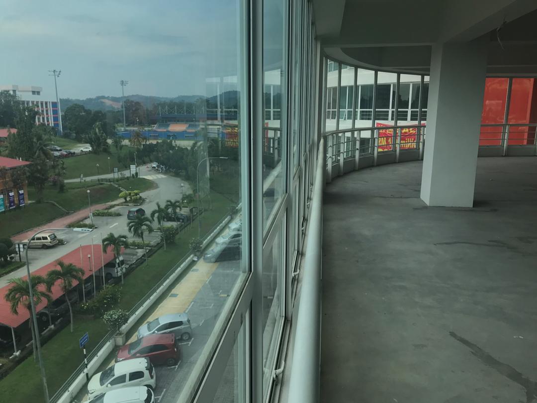 OSTIA BANGI Office, Shop Lot Or Retail Space - photo 4