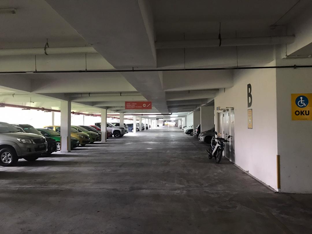 OSTIA BANGI Office, Shop Lot Or Retail Space - photo 6