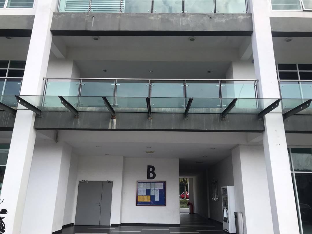 OSTIA BANGI Office, Shop Lot Or Retail Space - photo 7
