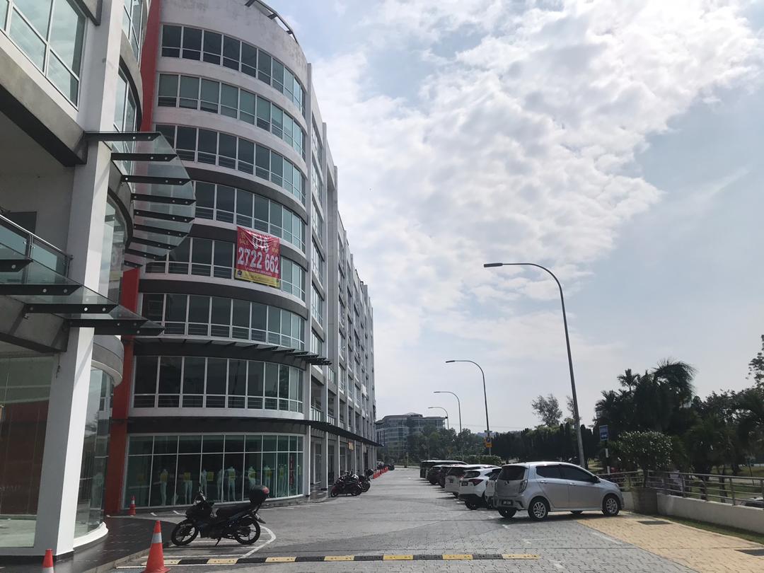 OSTIA BANGI Office, Shop Lot Or Retail Space - photo 8
