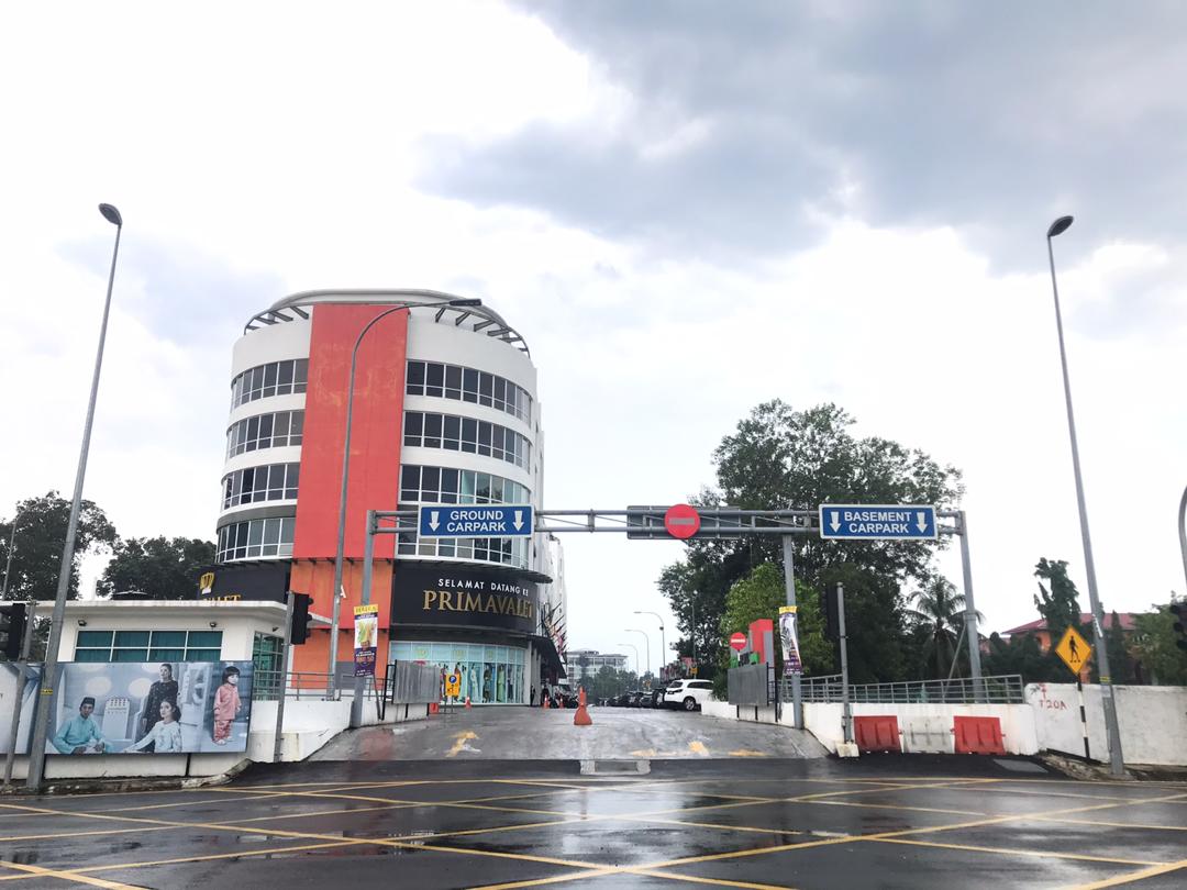 OSTIA BANGI Office, Shop Lot Or Retail Space - photo 9