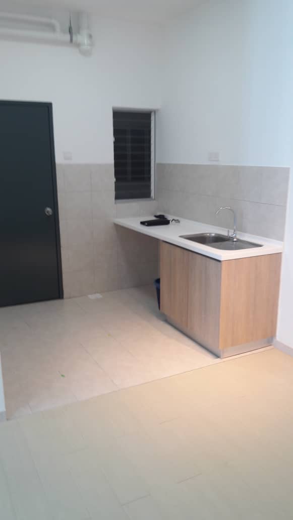 Lakefront Homes Cyberjaya New Unit - photo 5