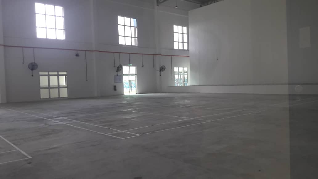 Lakefront Homes Cyberjaya New Unit - photo 6