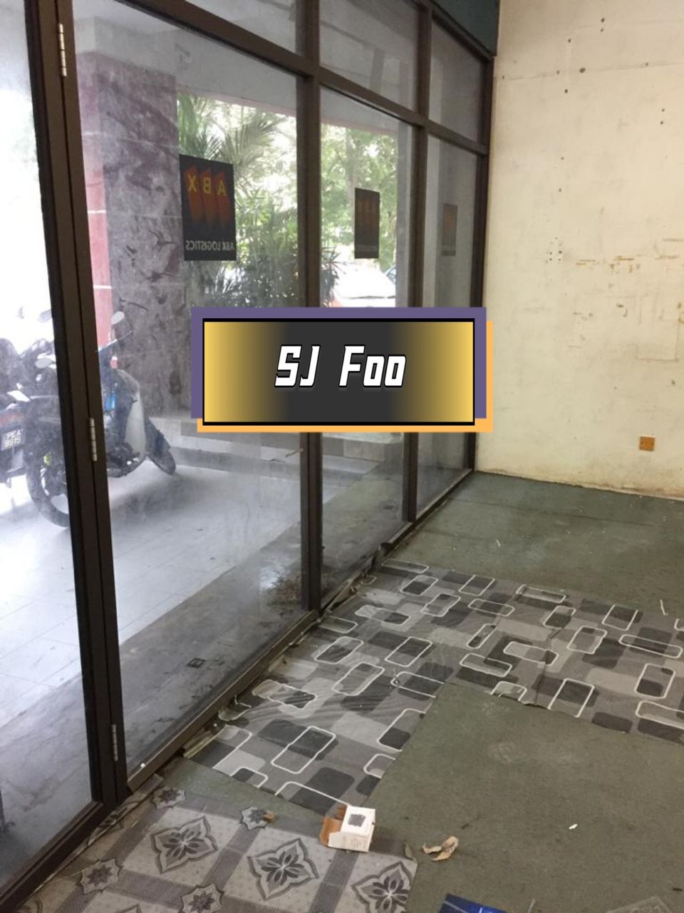 Ground floor shop lo ...