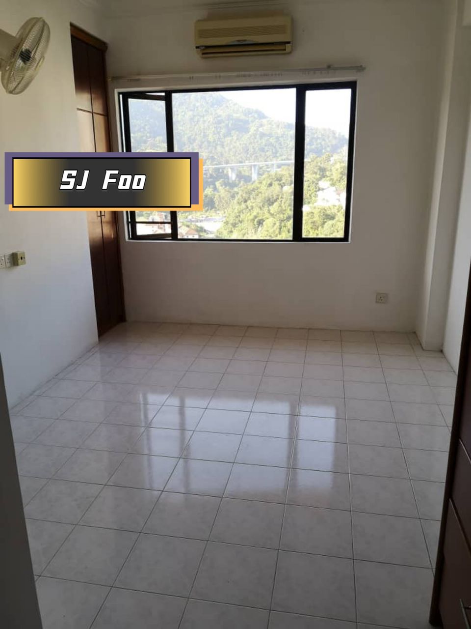 Parkview Towers - photo 2