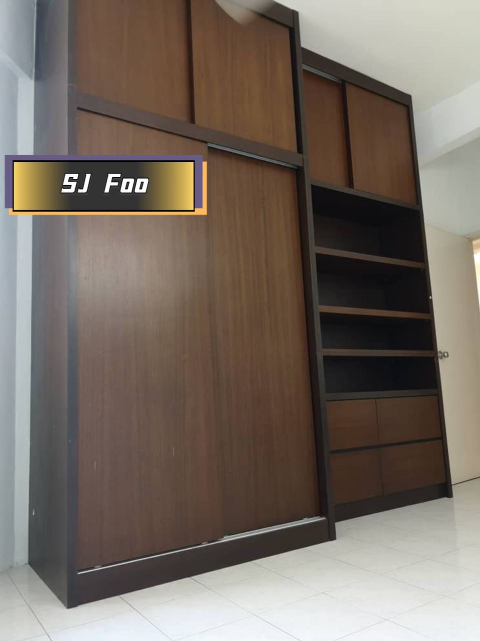Parkview Towers - photo 5