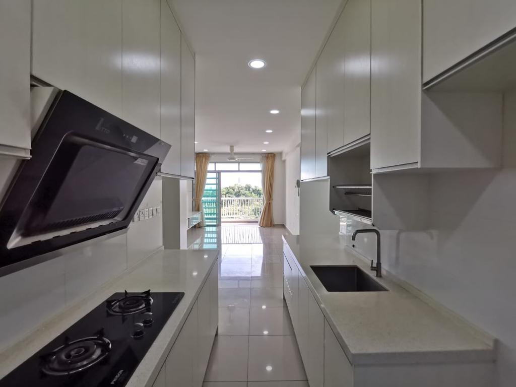 The Peak Residences ...