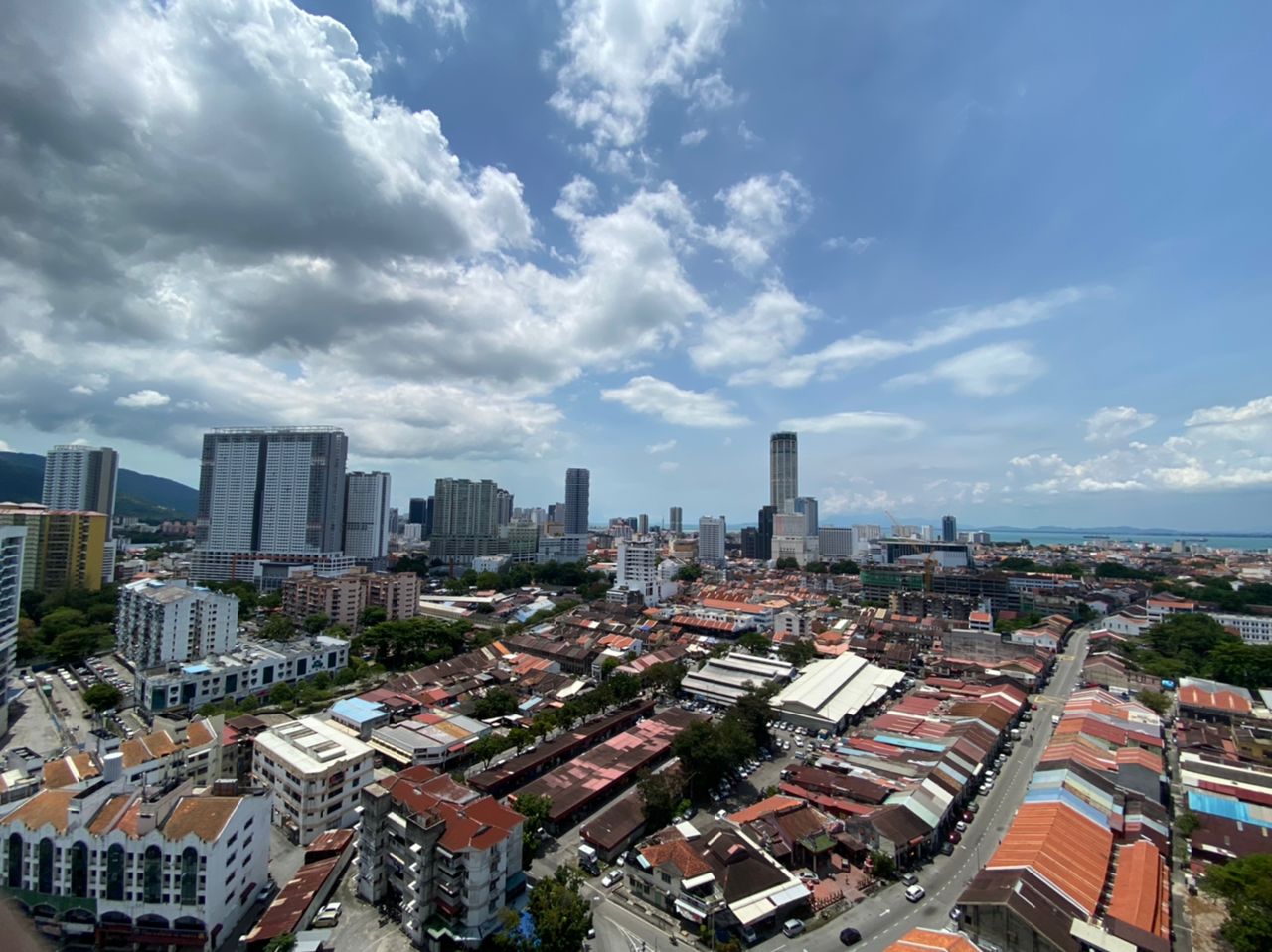Sandilands Jelutong ...
