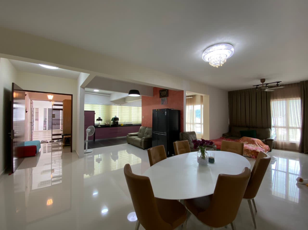 Pine Residence ...
