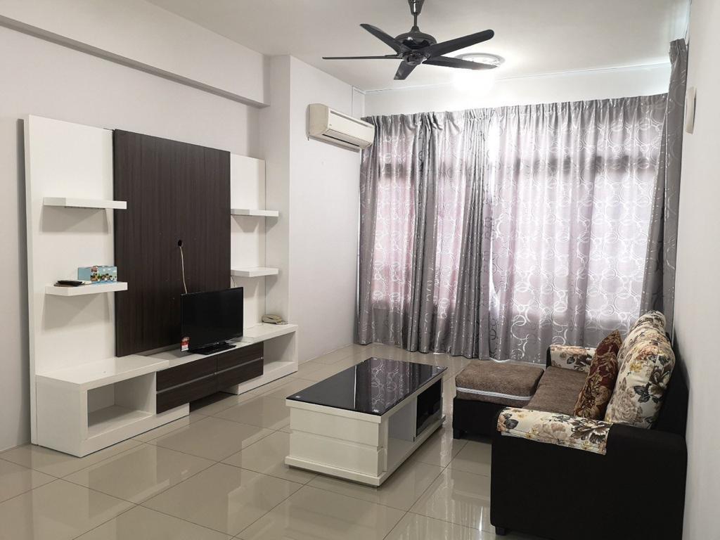 The Peak Residences ...