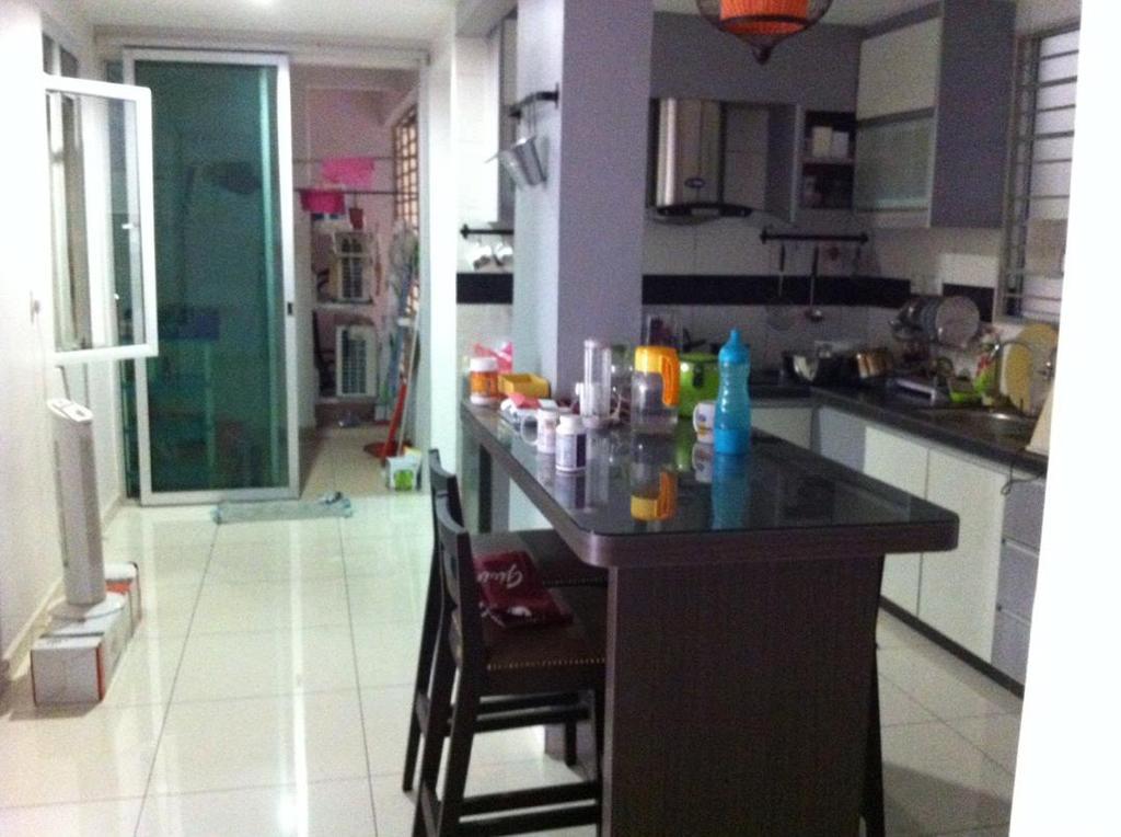 D Piazza Condominium - photo 7