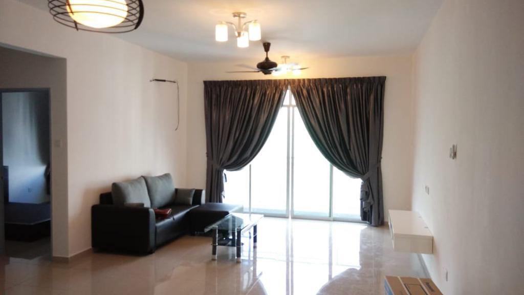 Sierra Residences ...