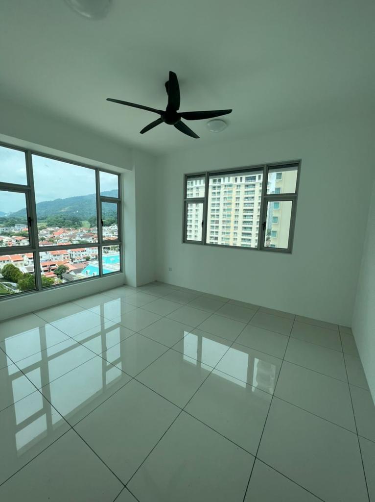 City Residence ...