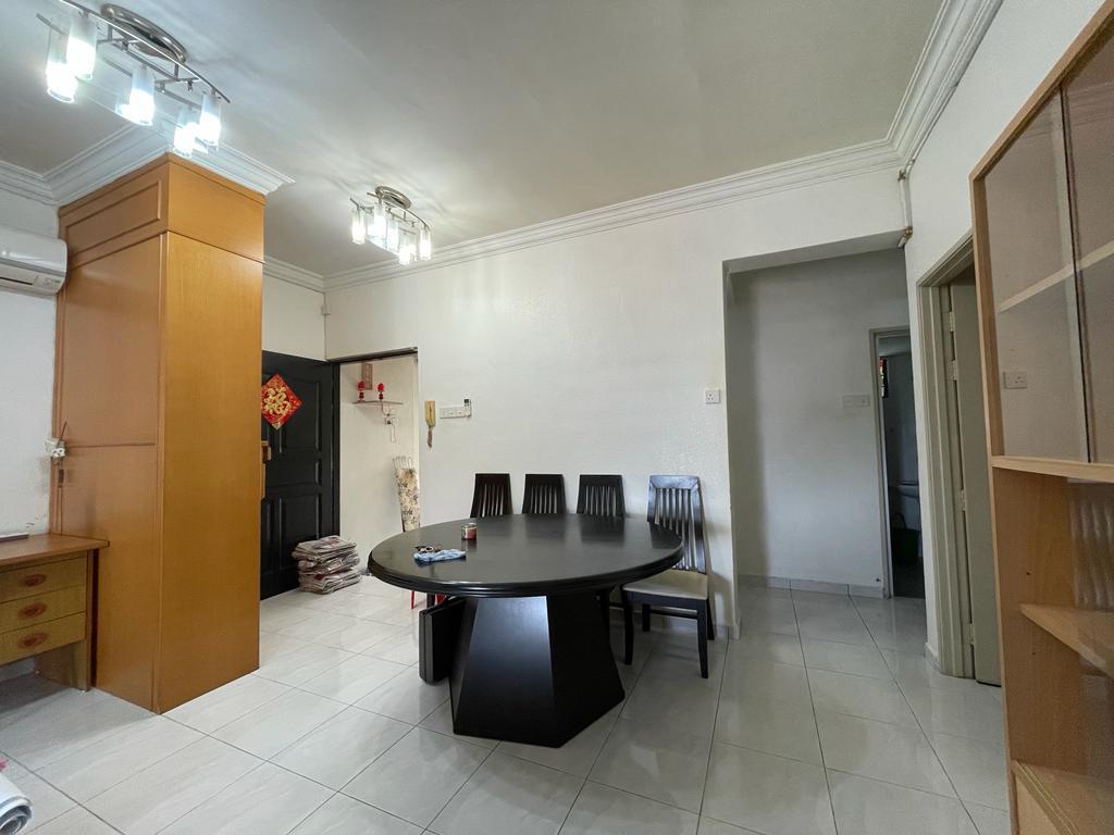 Villa batu bukit ...