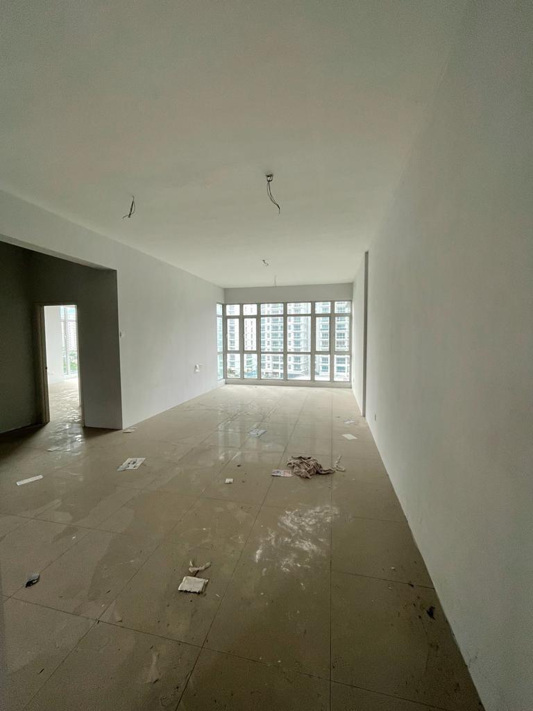 The peak residence ...