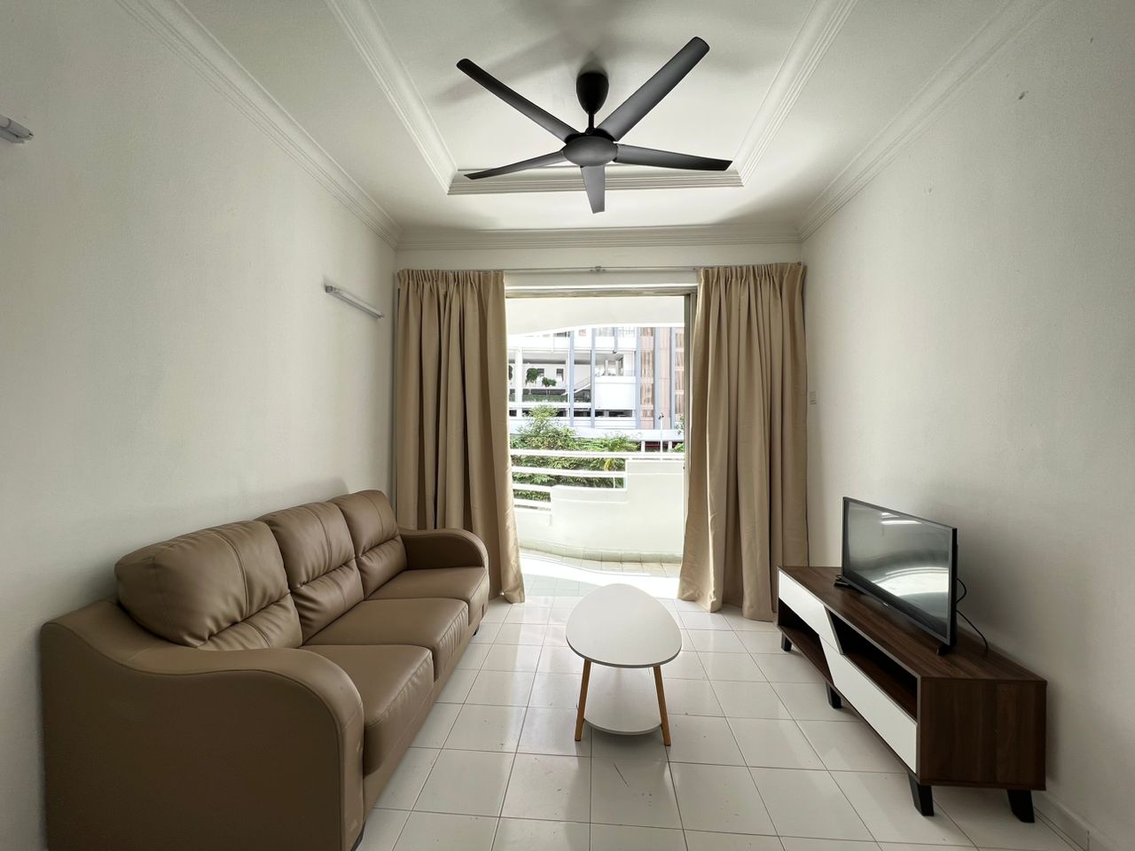 N-park condominium ...