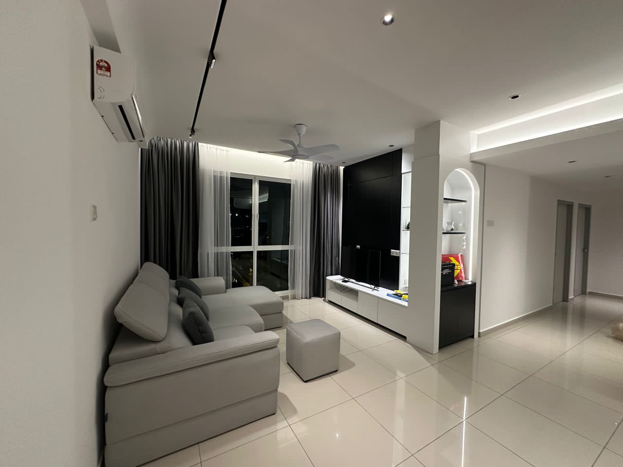 Emerald residence ...