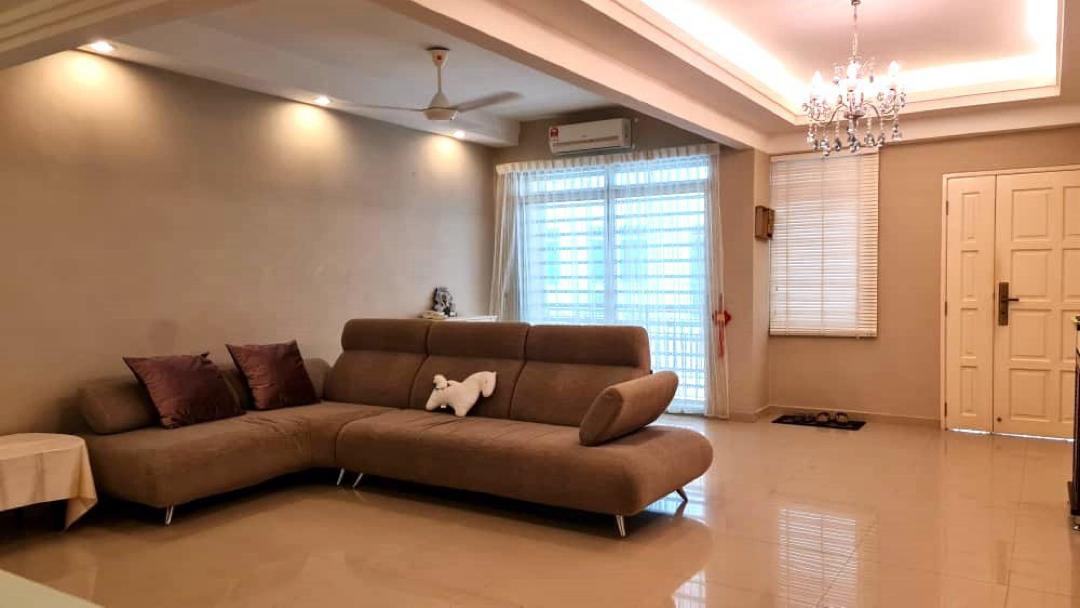 Dumbar villa - photo 2