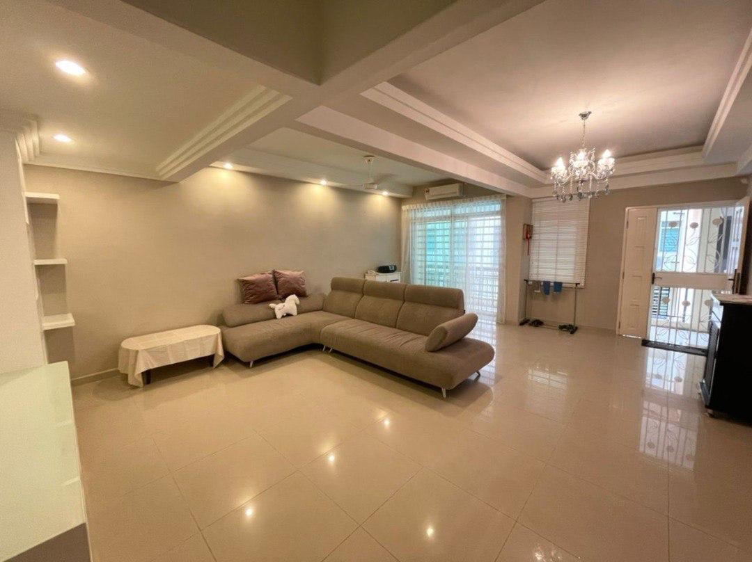 Dumbar villa - photo 7